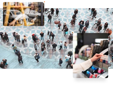 Find4You - Conosci il tuo scenario